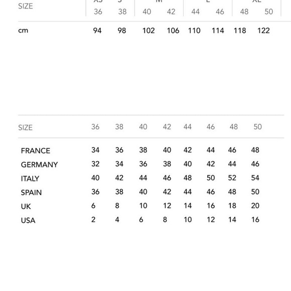 Vilagallo Miranda Shirt - Picture 2 of 2